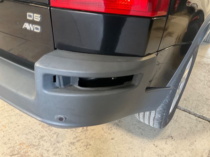 Volvo XC90 2.4 D5 Summum 2005 – снимка 33