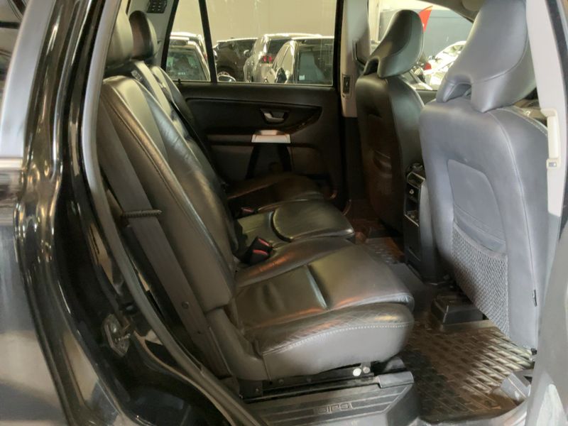Volvo XC90 2.4 D5 Summum 2005 – снимка 19