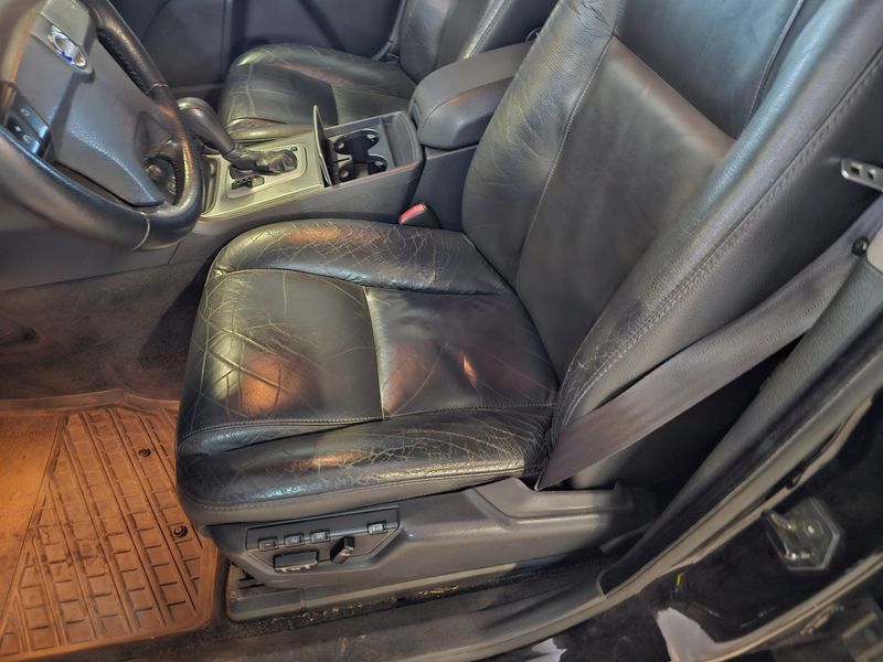Volvo XC90 2.4 D5 Summum 2005 – снимка 27