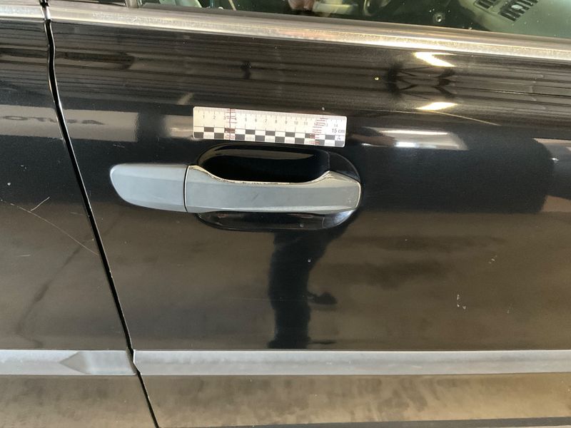 Volvo XC90 2.4 D5 Summum 2005 – снимка 23