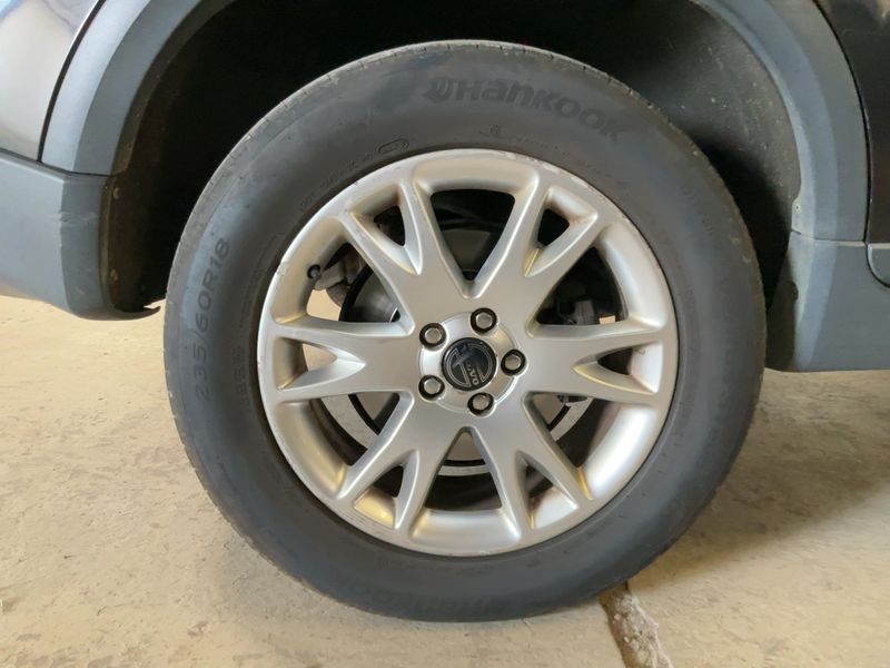 Volvo XC90 2.4 D5 Summum 2005 – снимка 9