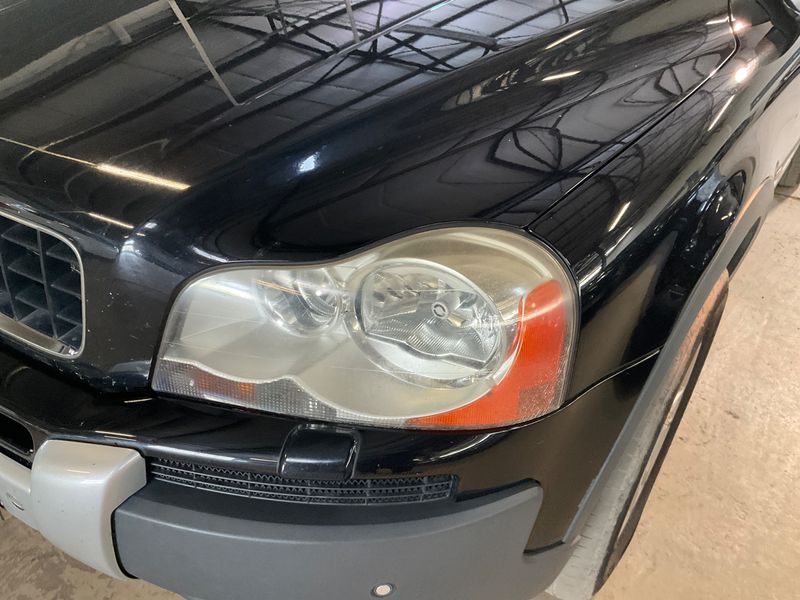 Volvo XC90 2.4 D5 Summum 2005 – снимка 37