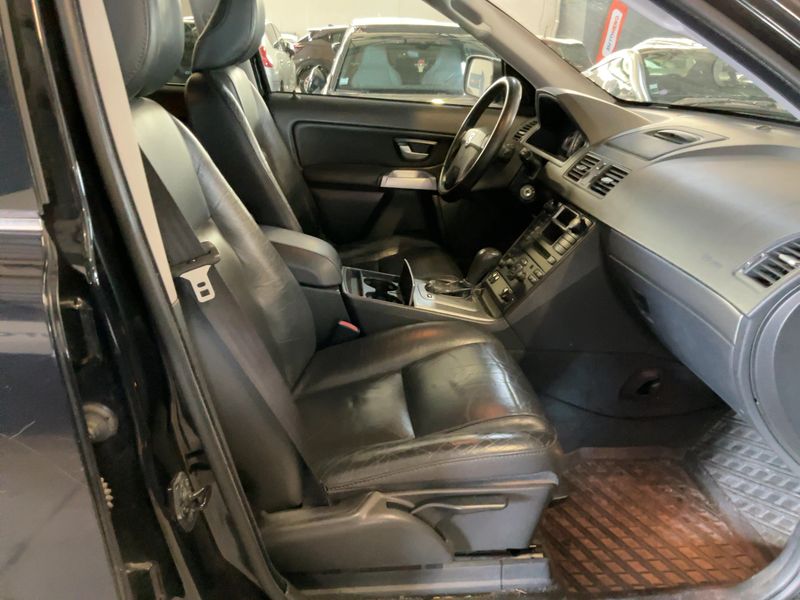 Volvo XC90 2.4 D5 Summum 2005 – снимка 16