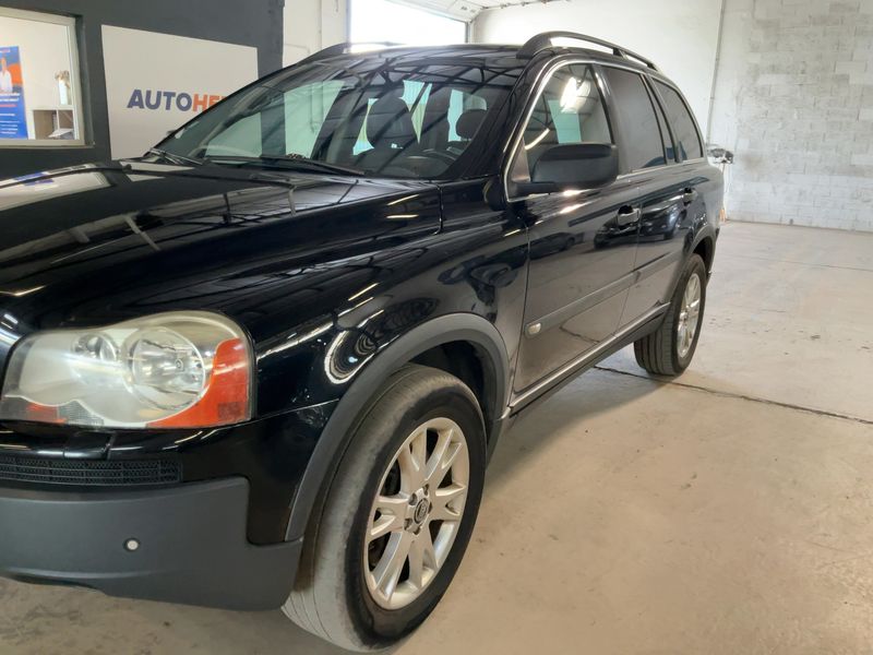 Volvo XC90 2.4 D5 Summum 2005 – снимка 2