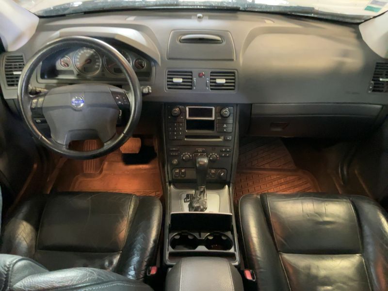 Volvo XC90 2.4 D5 Summum 2005 – снимка 17