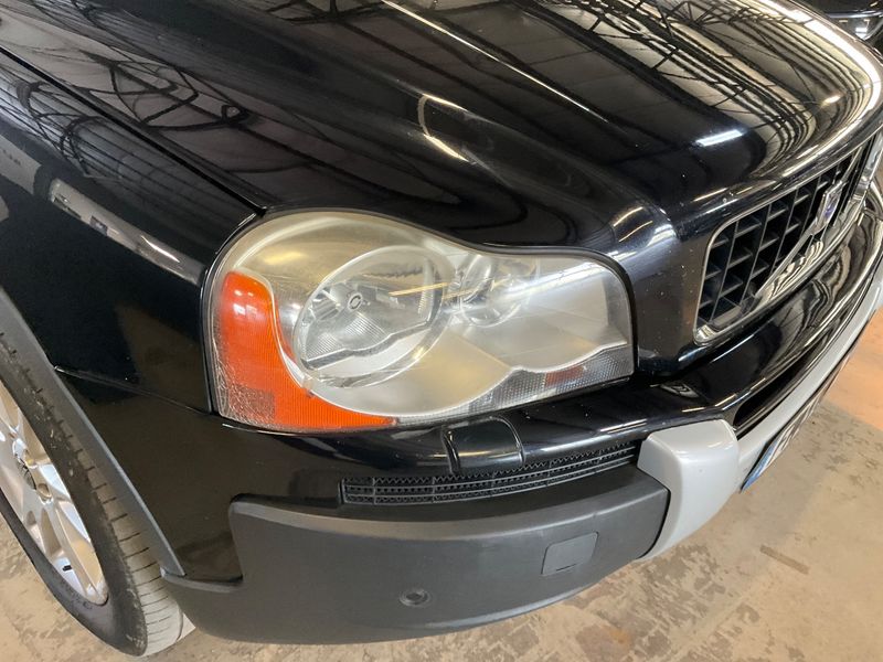 Volvo XC90 2.4 D5 Summum 2005 – снимка 36