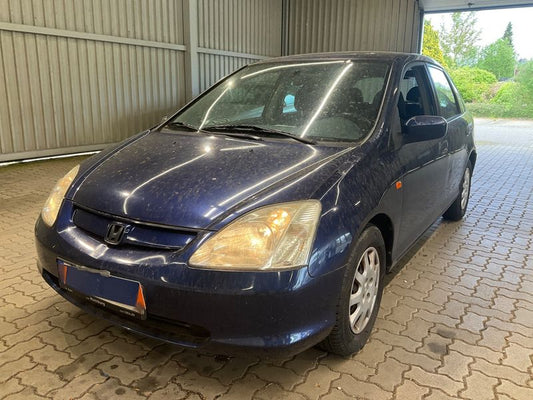 Honda Civic 1.4 S 2001 – снимка 1