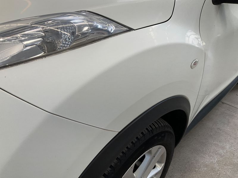 Nissan Juke 1.6 Tekna 2012 – снимка 34