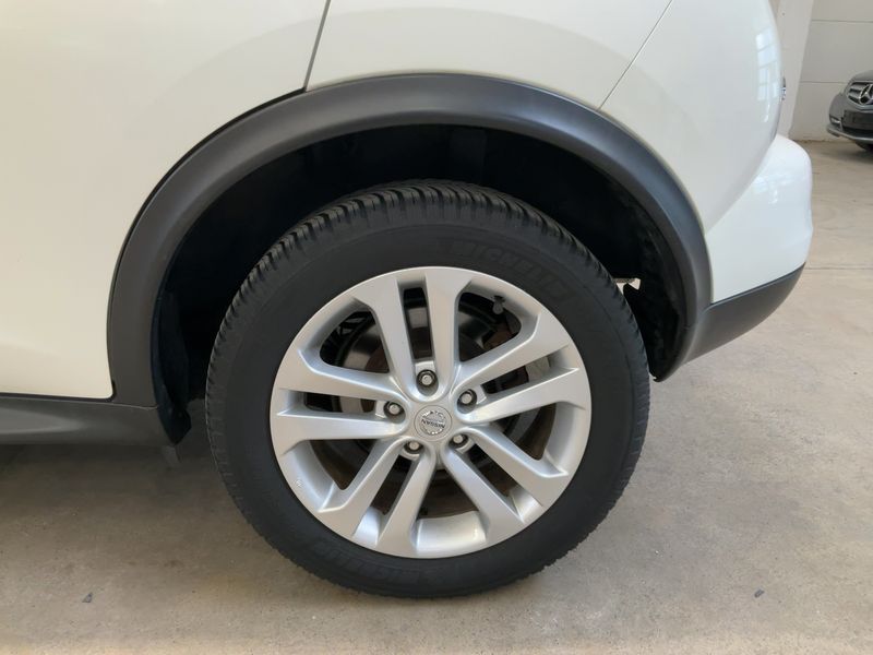 Nissan Juke 1.6 Tekna 2012 – снимка 5