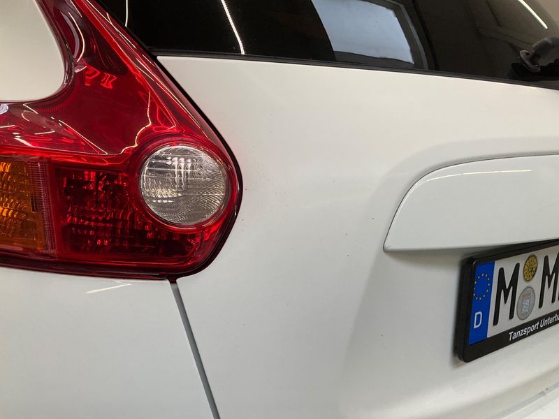 Nissan Juke 1.6 Tekna 2012 – снимка 38