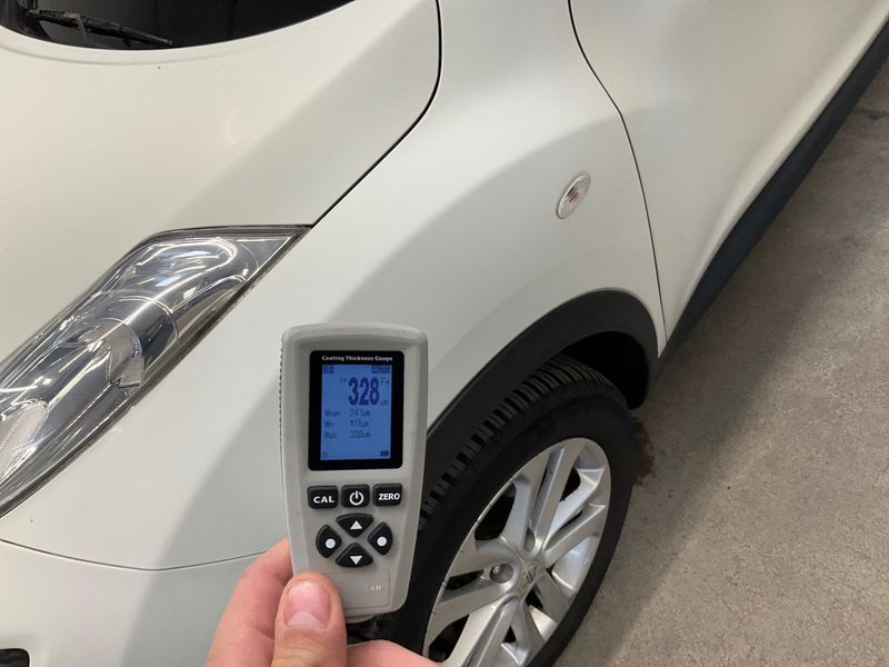 Nissan Juke 1.6 Tekna 2012 – снимка 33
