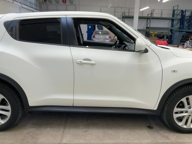 Nissan Juke 1.6 Tekna 2012 – снимка 10