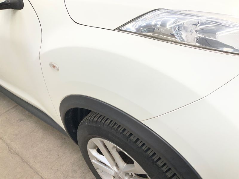 Nissan Juke 1.6 Tekna 2012 – снимка 21