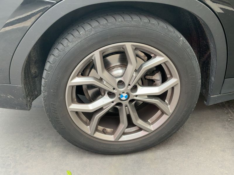 BMW X3 xDrive 20d xLine 2018 – снимка 9