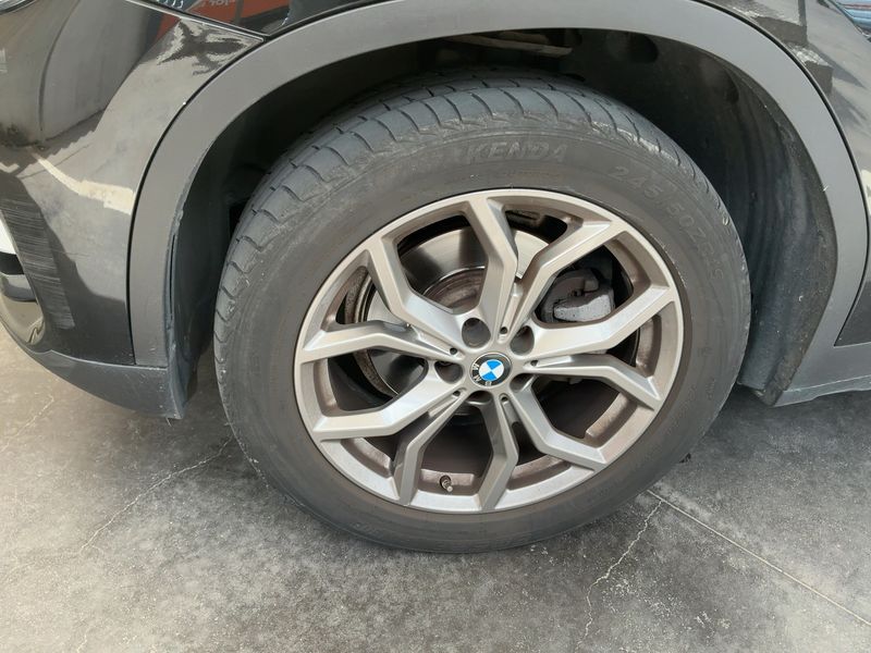 BMW X3 xDrive 20d xLine 2018 – снимка 3