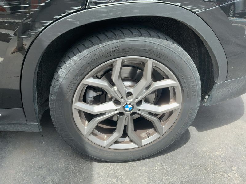 BMW X3 xDrive 20d xLine 2018 – снимка 5