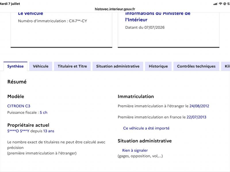 Citroen C3 1.6 e-HDi Exclusive 2012 – снимка 6