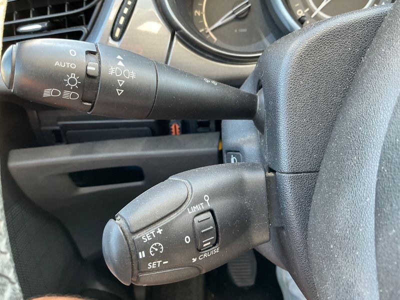 Citroen C3 1.6 e-HDi Exclusive 2012 – снимка на щета