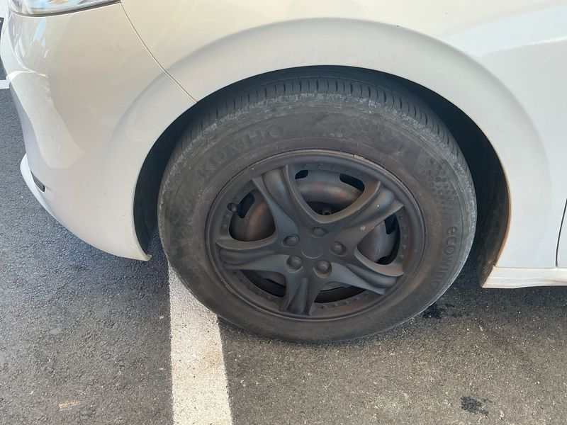 Peugeot 208 1.2 VTi Active 2012 – снимка 3