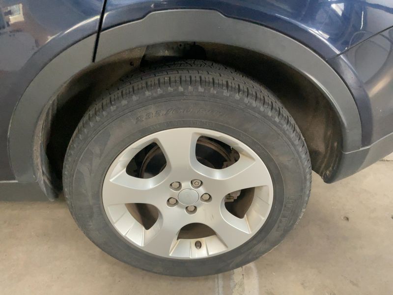 Land Rover Discovery Sport 2.0 Td4 SE AWD 2018 – снимка 5