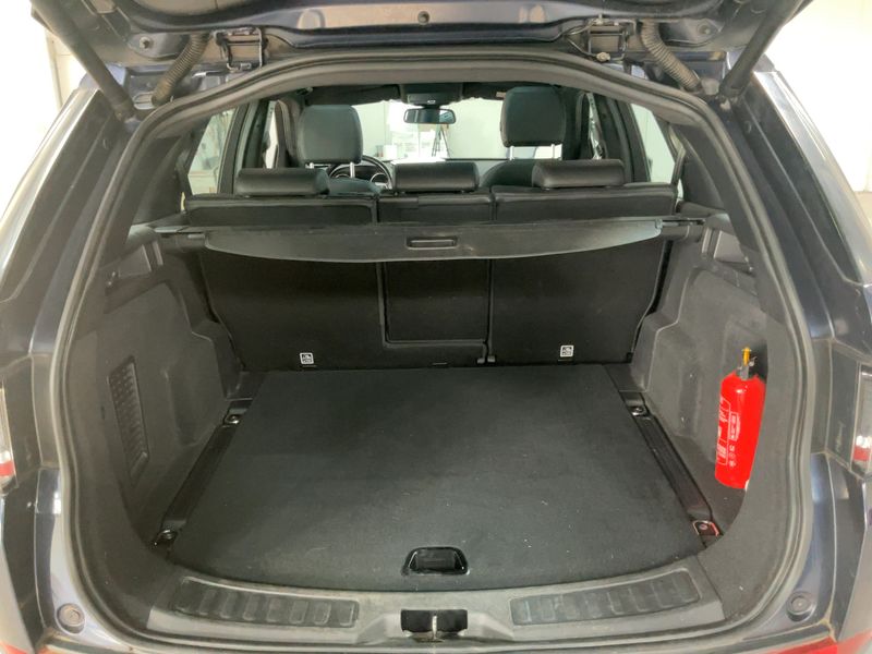 Land Rover Discovery Sport 2.0 Td4 SE AWD 2018 – снимка 15