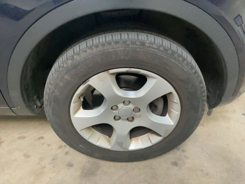 Land Rover Discovery Sport 2.0 Td4 SE AWD 2018 – снимка 11