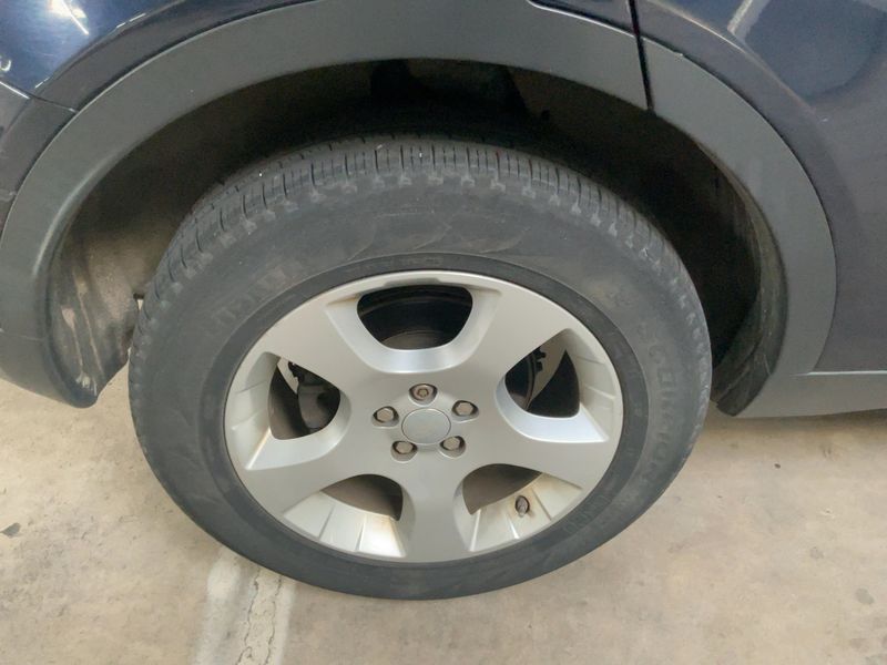 Land Rover Discovery Sport 2.0 Td4 SE AWD 2018 – снимка 9