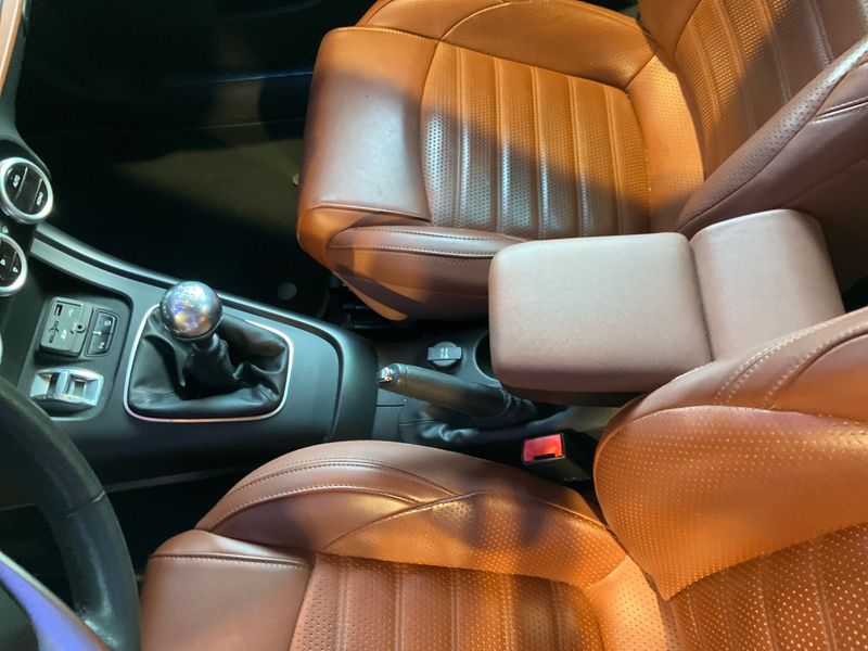 Alfa Romeo Giulietta 1.6 JTD Exclusive 2015 – снимка 27