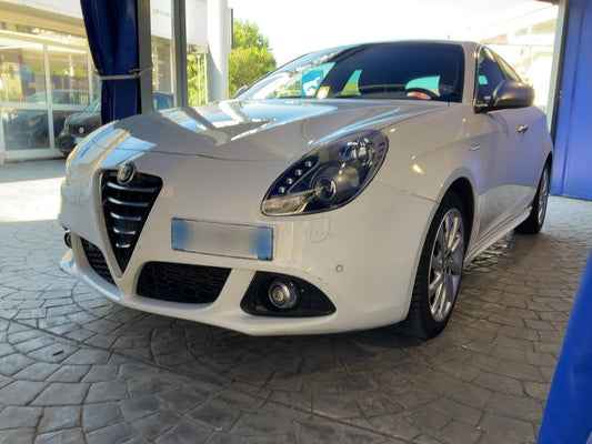 Alfa Romeo Giulietta 1.6 JTD Exclusive 2015 – снимка 2