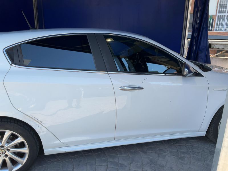 Alfa Romeo Giulietta 1.6 JTD Exclusive 2015 – снимка 10