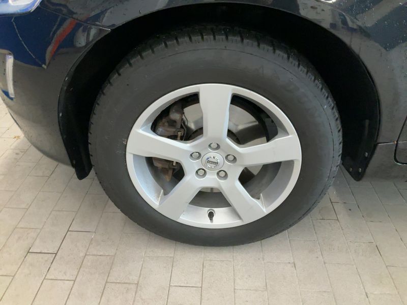 Volvo XC60 2.0 D4 Ocean Race 2WD 2014 – снимка 3