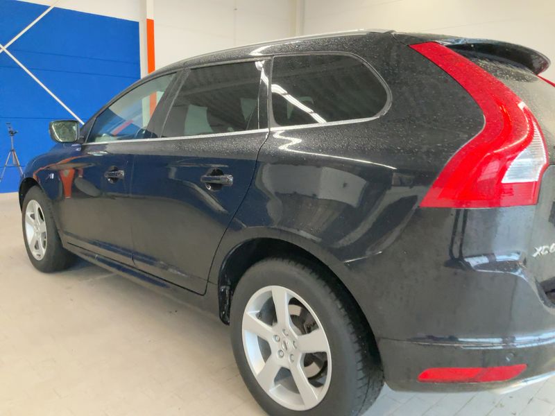 Volvo XC60 2.0 D4 Ocean Race 2WD 2014 – снимка 6