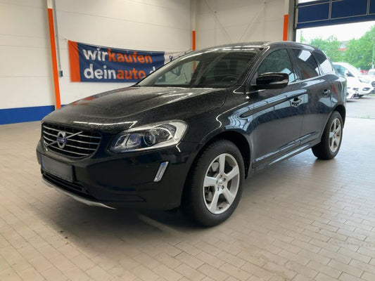 Volvo XC60 2.0 D4 Ocean Race 2WD 2014 – снимка 1