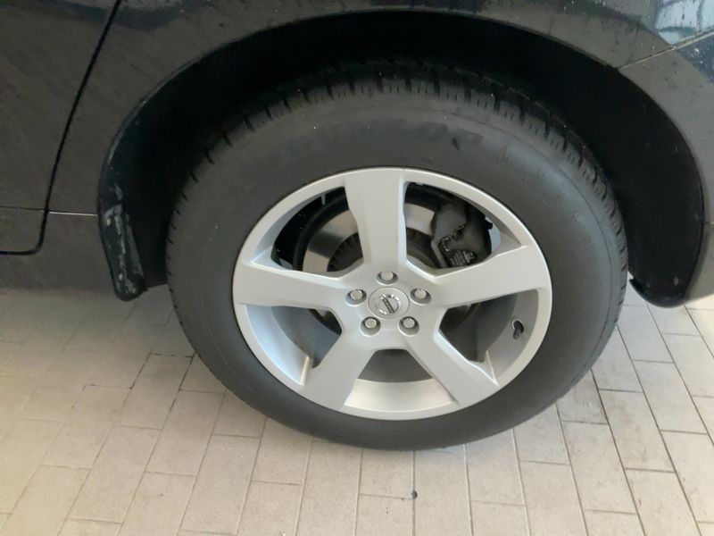 Volvo XC60 2.0 D4 Ocean Race 2WD 2014 – снимка 5