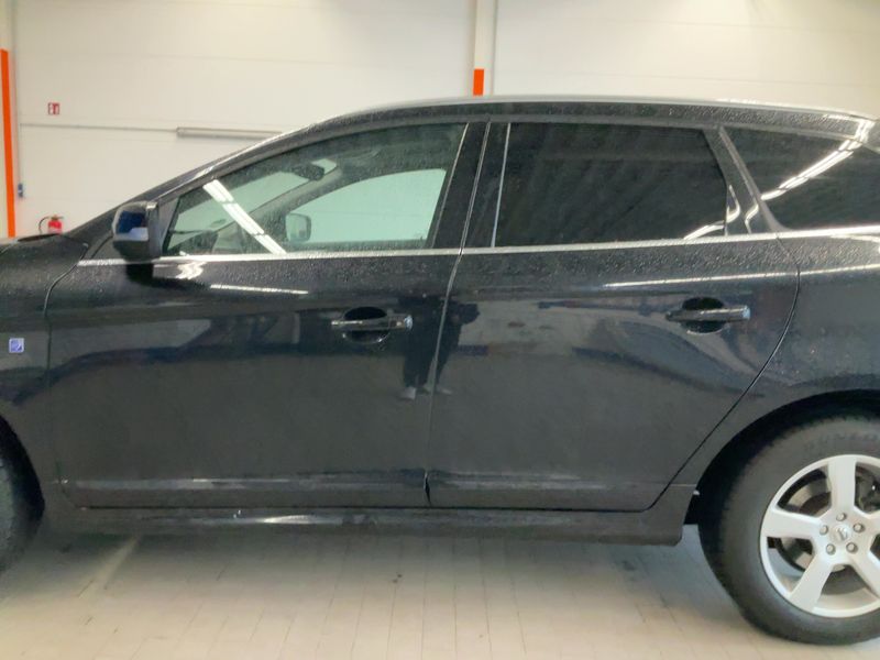 Volvo XC60 2.0 D4 Ocean Race 2WD 2014 – снимка 4