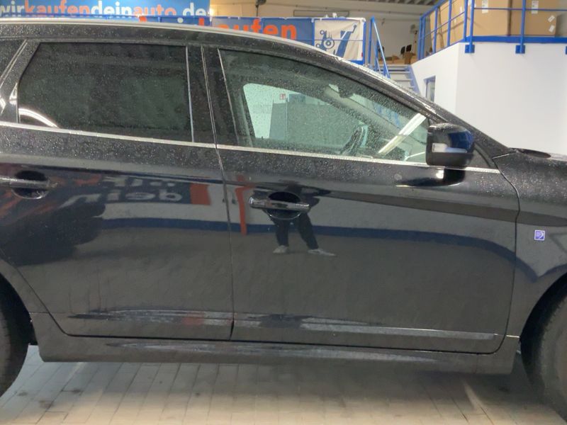 Volvo XC60 2.0 D4 Ocean Race 2WD 2014 – снимка 10
