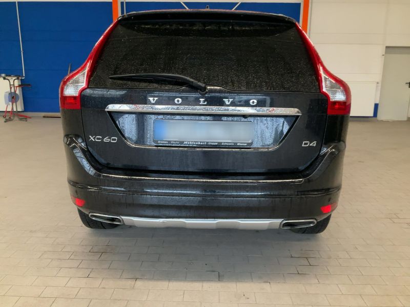 Volvo XC60 2.0 D4 Ocean Race 2WD 2014 – снимка 7