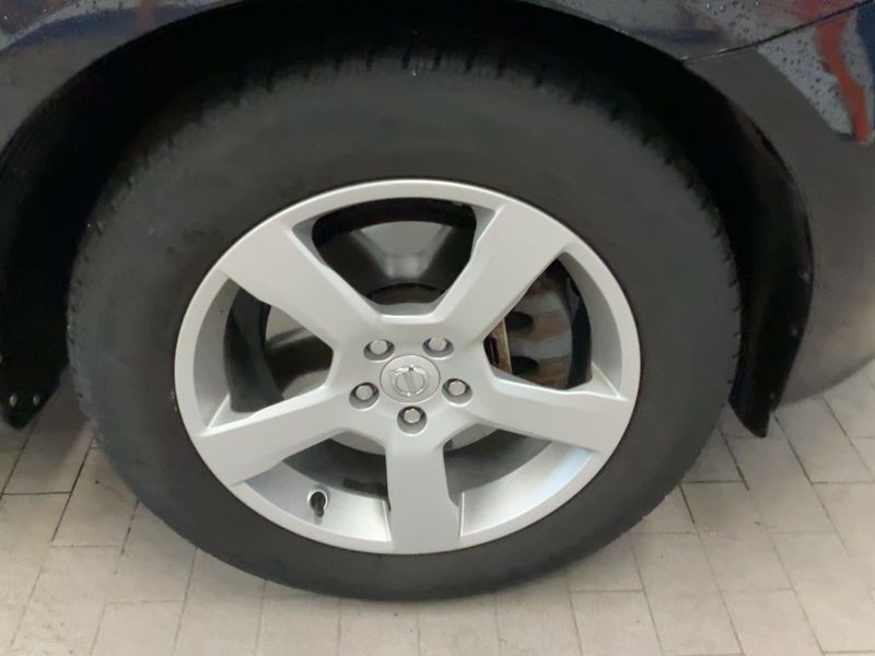 Volvo XC60 2.0 D4 Ocean Race 2WD 2014 – снимка 11