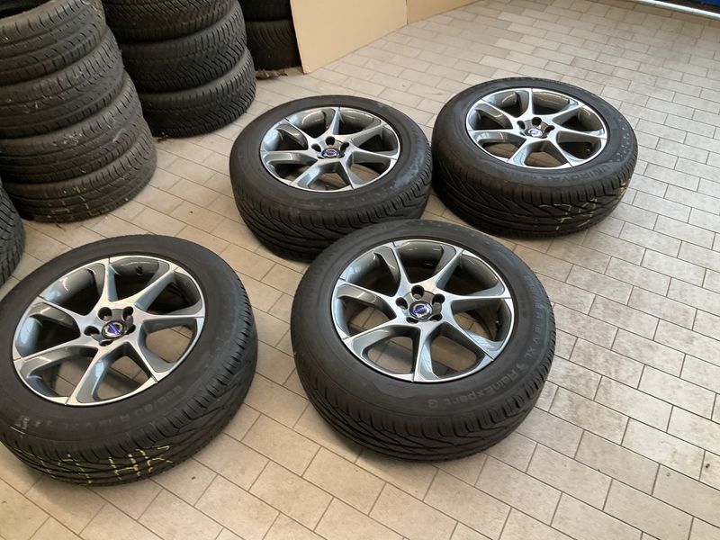 Volvo XC60 2.0 D4 Ocean Race 2WD 2014 – снимка 15