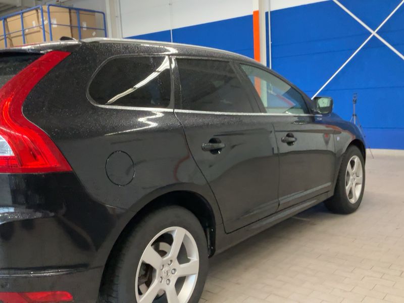 Volvo XC60 2.0 D4 Ocean Race 2WD 2014 – снимка 8