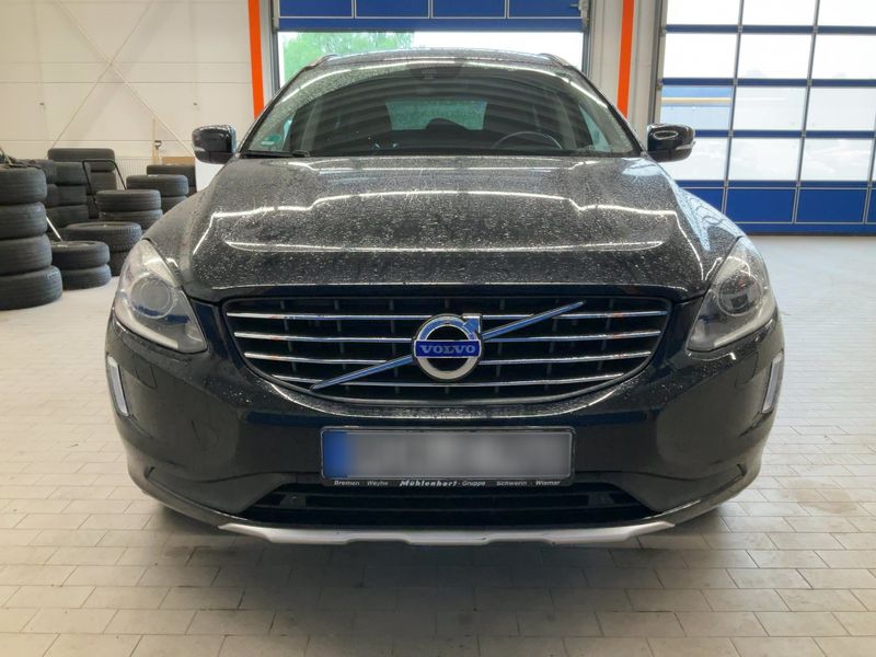 Volvo XC60 2.0 D4 Ocean Race 2WD 2014 – снимка 14