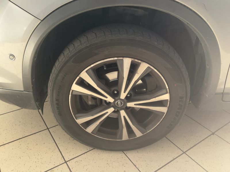 Nissan X-Trail 1.3 DIG-T N-Connecta 2020 – снимка 3
