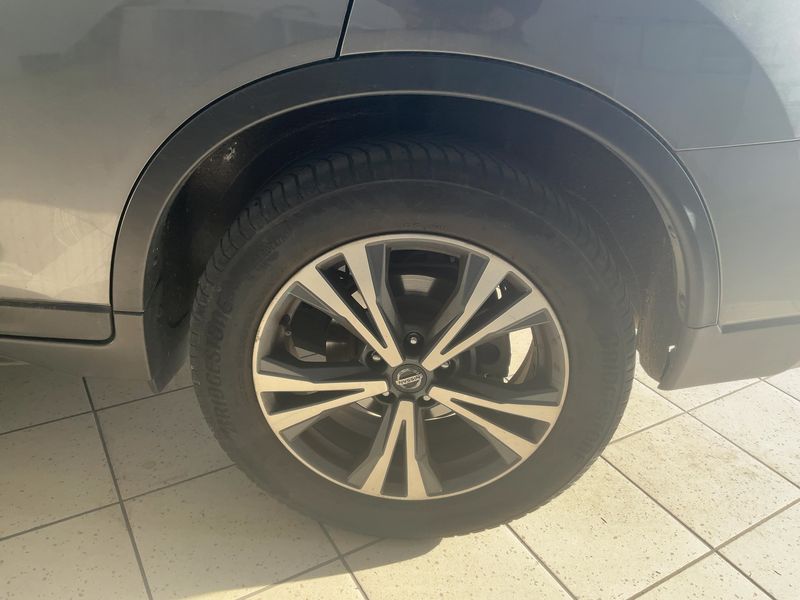 Nissan X-Trail 1.3 DIG-T N-Connecta 2020 – снимка 5