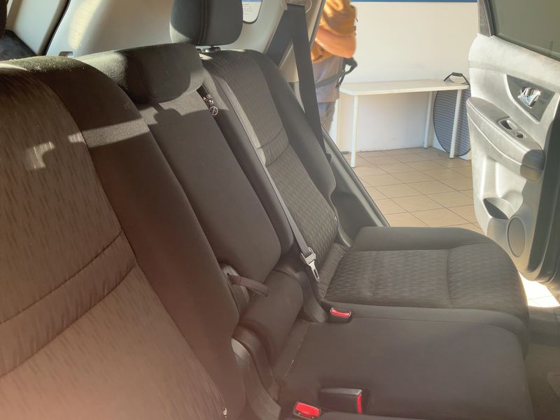 Nissan X-Trail 1.3 DIG-T N-Connecta 2020 – снимка 19