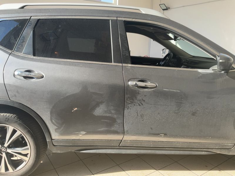 Nissan X-Trail 1.3 DIG-T N-Connecta 2020 – снимка 10