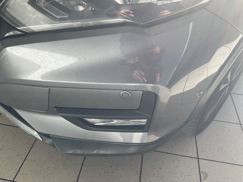 Nissan X-Trail 1.3 DIG-T N-Connecta 2020 – снимка 29