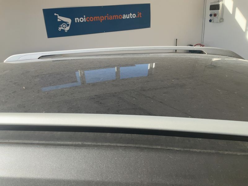 Nissan X-Trail 1.3 DIG-T N-Connecta 2020 – снимка 13