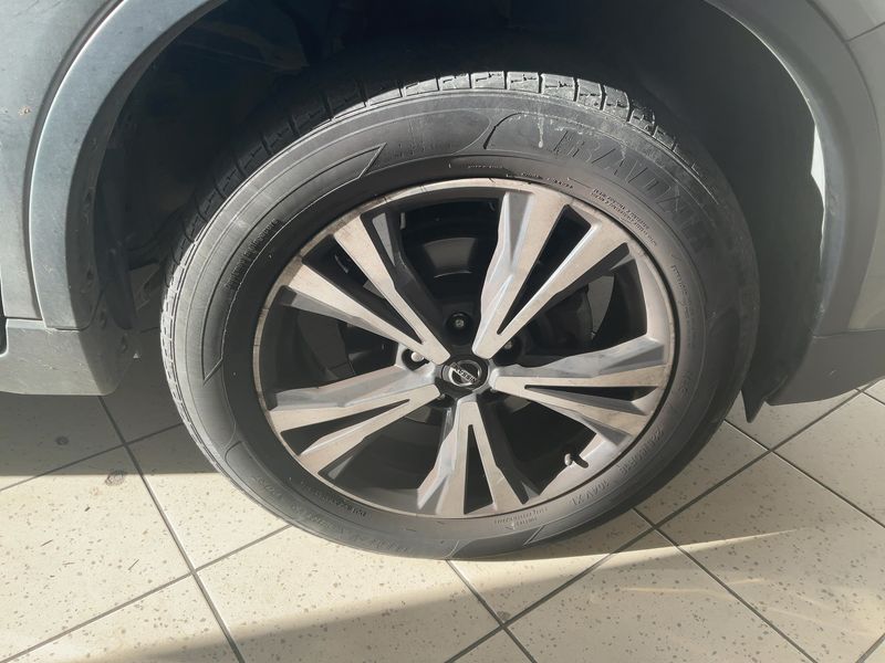 Nissan X-Trail 1.3 DIG-T N-Connecta 2020 – снимка 11