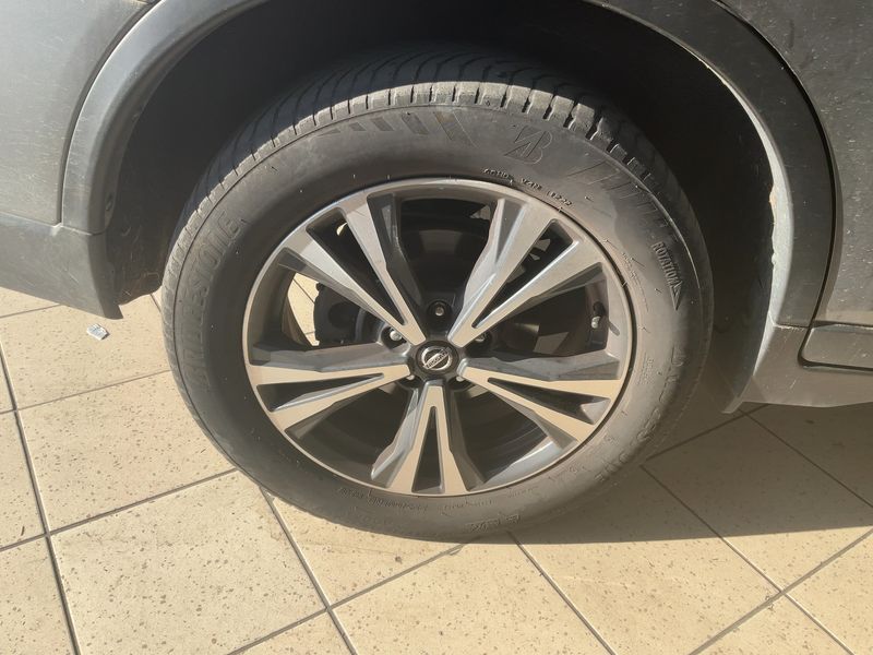 Nissan X-Trail 1.3 DIG-T N-Connecta 2020 – снимка 9