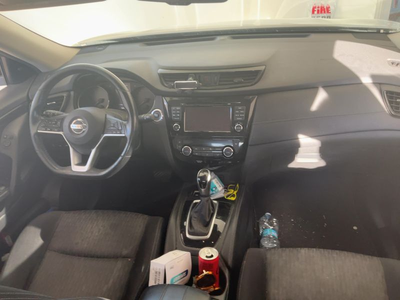 Nissan X-Trail 1.3 DIG-T N-Connecta 2020 – снимка 17